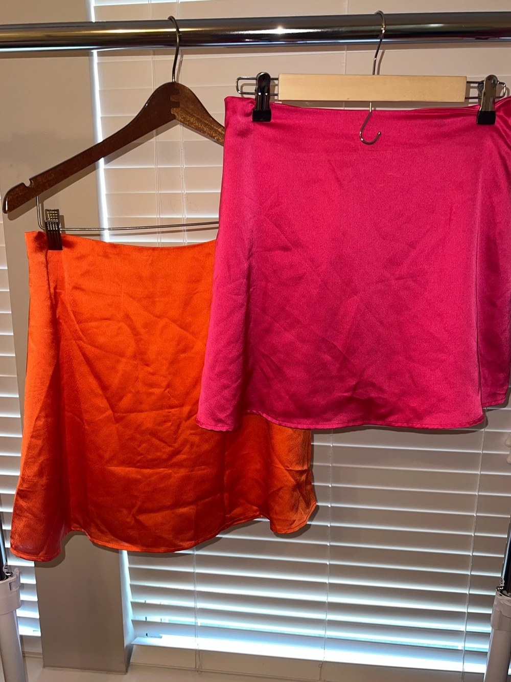 Satin Skirt Bundle!